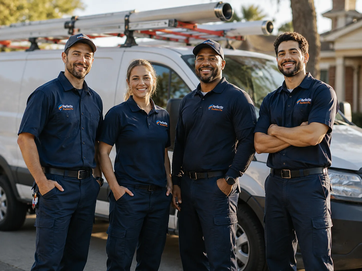 Emergency Plumber Near Me in Denton, GA near me